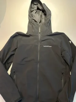 Clearance Peak Performance kuoritakki