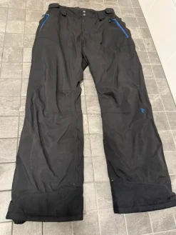 Online Peak Performance L