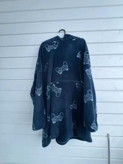 Online Pehmeä aamutakki