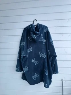 Online Pehmeä aamutakki