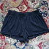 Primark Pehmeät ja joustavat minishortsit