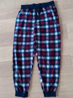 Online C&A Pehmeät pyjama/ lounge housut