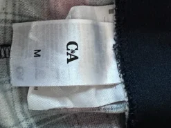 Online C&A Pehmeät pyjama/ lounge housut