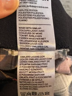 Online C&A Pehmeät pyjama/ lounge housut