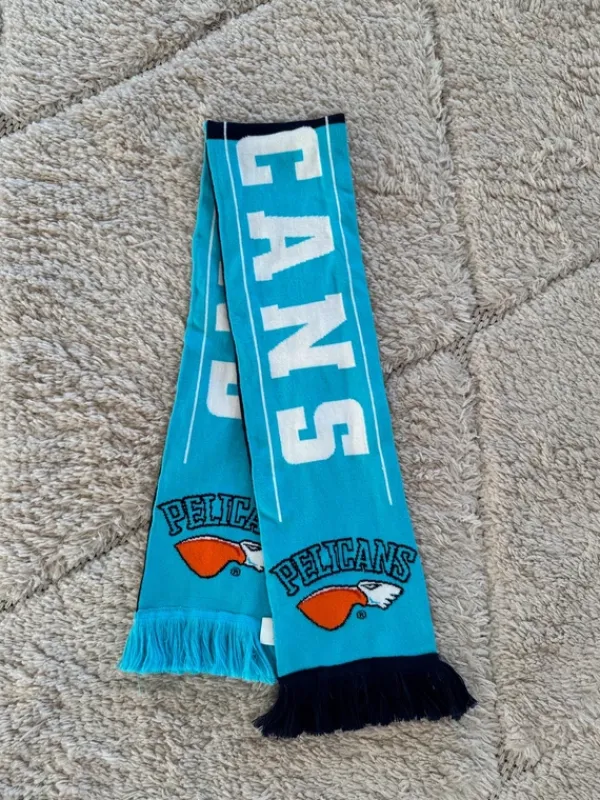 Outlet Pelicans Kaulahuivi