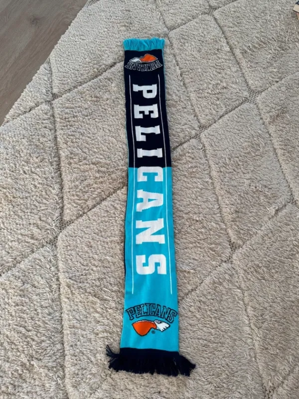 Outlet Pelicans Kaulahuivi