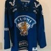 Online official leijonat Pelipaita
