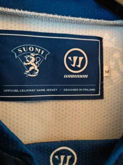 Online official leijonat Pelipaita