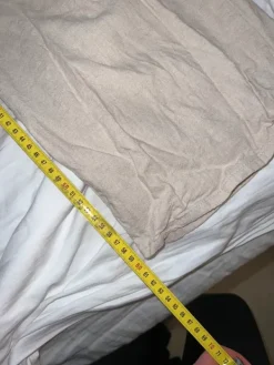 Hot H&M pellava haalari