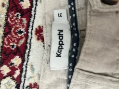New Kappahl Pellava shortsit