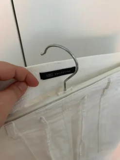 Outlet Marks & Spencer Pellavahame