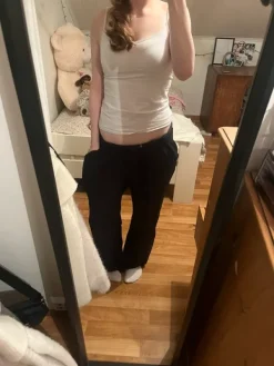 Clearance Lager 157 pellavahousut