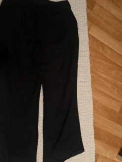 Clearance Lager 157 pellavahousut