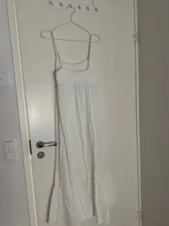 Online 157 Pellavainen kesämekko