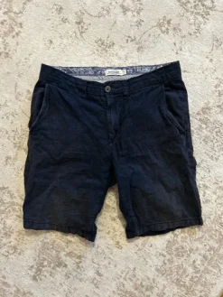 New Pellavasekoite shortsit