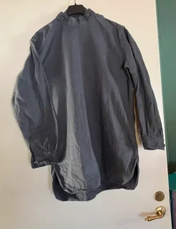 Armeijan ylijäämä Peltipaita