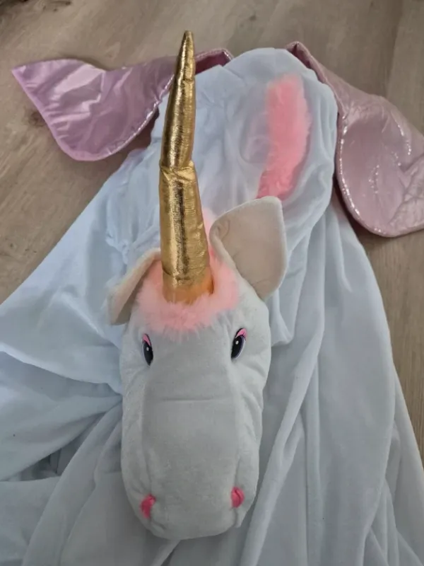 Online Boland Penkkari / Naamiaisasu Pegasos