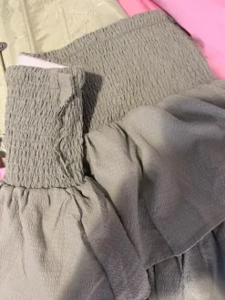 Hot ei brändiä Penkkari asu