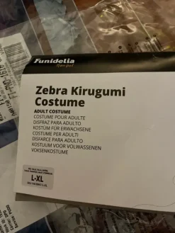 Sale funidelia penkkari asu