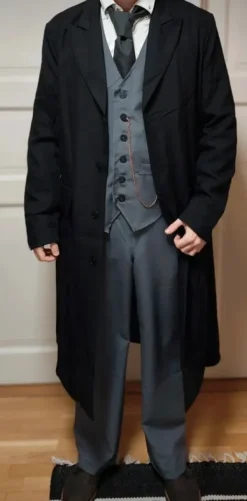 Outlet partyking Penkkariasu naamiaisasu