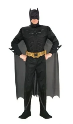 New Rubies Penkkaripuku