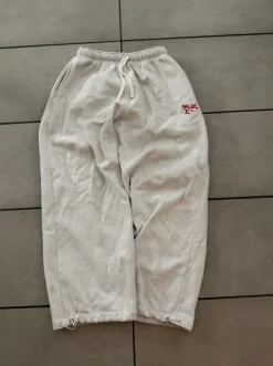 New pepestudios baggy pants