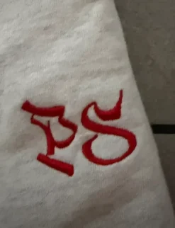 New pepestudios baggy pants