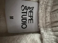 New pepestudios baggy pants