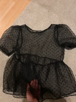 Outlet Primark Peplum toppi