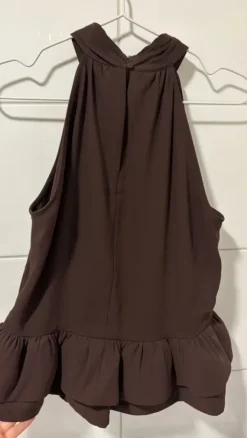 Online Gina Tricot Peplum toppi