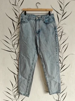 Best Perfect Jeans farkut M