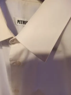 Outlet PETRIFUN kauluspaita B40