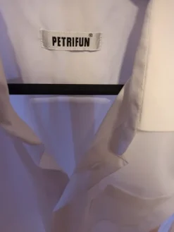 Outlet PETRIFUN kauluspaita B40