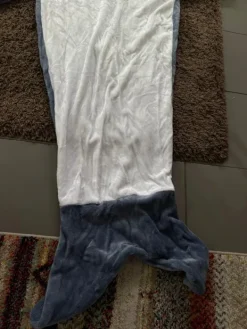 New Piżama jednoczęściowa SHARK