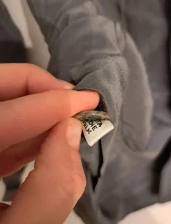 Sale Piżama jedwabna L