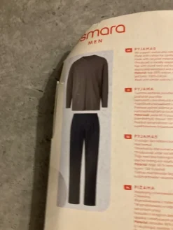 Online Esmara Piżama męska