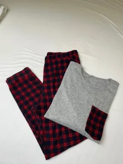 Piżama męska Gepur S