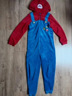 Outlet Super Mario Piżama