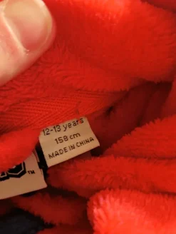 Outlet Super Mario Piżama