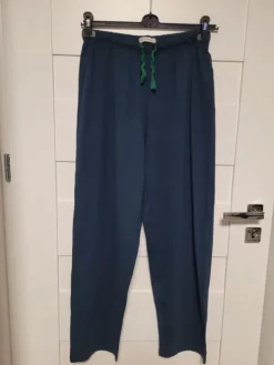 Outlet Szachownica Piżama XL