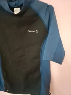 Decathlon Pianka do pływania 2XL