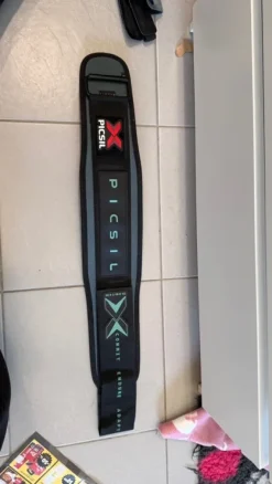 Online Picsil strenght belt S