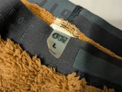 PICTURE karvapöksyt