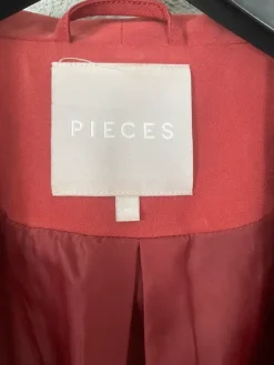 Pieces bleisek