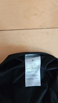 Clearance Stadium Pikinien alaosa