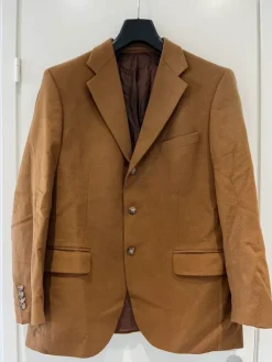 Best Pikkutakki (villa+kashmir)