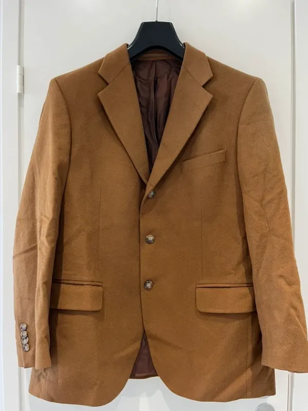 Best Pikkutakki (villa+kashmir)