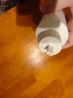 Discount Pilailuvesipullo