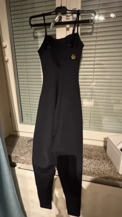 Discount Studio Pilates yoga jumpsuit