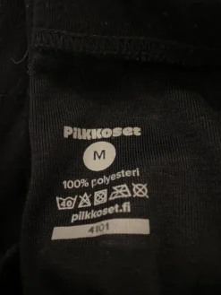 Outlet pilkkoset kerrasto